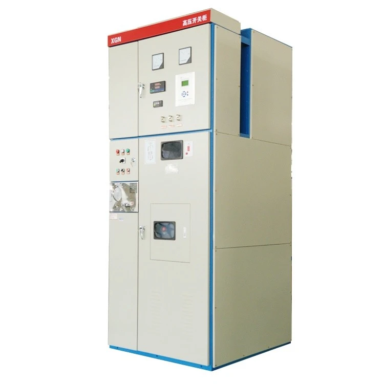 Medium Voltage Cabinet best