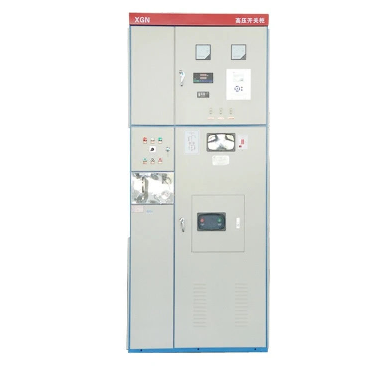 Medium Voltage Cabinet factory