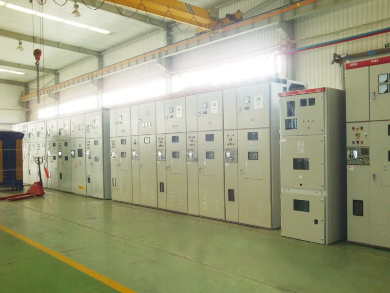 Medium Voltage Cubicle price